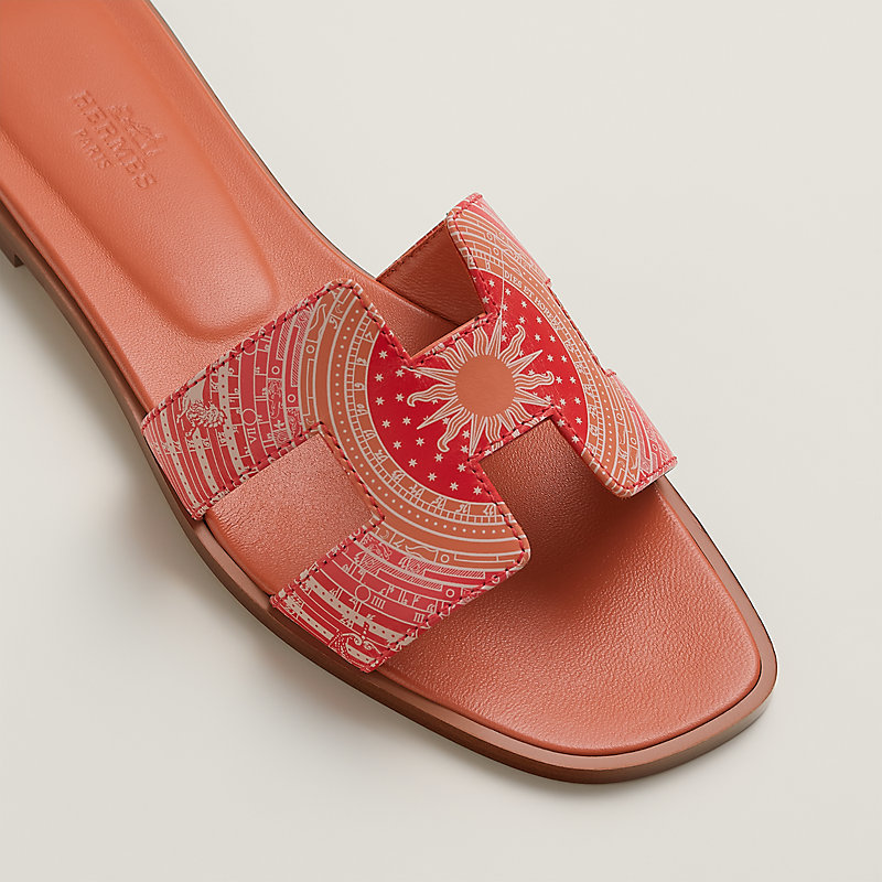 Oran sandal | Hermès USA